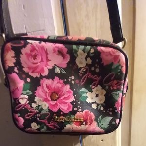 Juicy couture purse